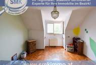 Altbauvilla mit Flair und großem Grundstück!