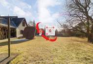 Sonniges Familienidyll in Frohnleiten – Einfamilienhaus mit großem Grundstück, Doppelgarage &amp; Carport