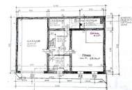 Landhaus mit großem Garten