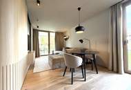 Ruhig gelegenes 2-Zimmer-Appartement in hervorragender Lage von Oberndorf!