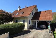 Tolles Anwesen mit Wintergarten und Poollandschaft sowie einer kleinen Teichanlage samt Garten in sonniger Ruhelage an einer Sackgasse