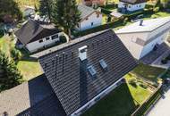 Ihr Rückzugsort am Semmering – charmantes Wohnhaus mit viel Platz für die ganze Familie