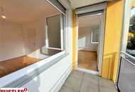 Garagenplatz - Ruhelage - Anbindung