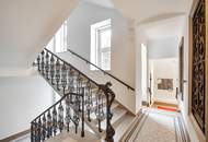 Rohdachboden mit Ausbaustudie! Toplage im 3. Bezirk!