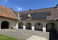 Charmanter Vierkanthof mit großem Potenzial – nahe Feldbach