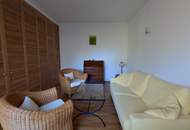 KOFFER PACKEN und EINZIEHEN - NUSSBERG - wunderschön gelegene Wohnung mit Dachterrasse und Blick über Wien und den Wiener Nussberg