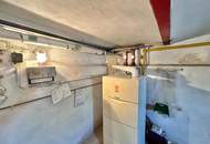 Altes Haus, neue Chancen in Wien-Nähe!