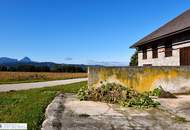 Gepflegtes Bauernhaus mit über 14,5 ha Grund in bester Lage bei Pettenbach