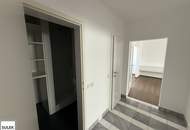 ab sofort: charmanter 3 Zimmer Wohnung mit verglaster Loggia - nahe Gumpendorfer Straße / Mariahilfer Straße