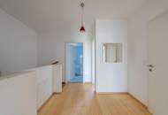 "Living near fresh water-Alte Donau"