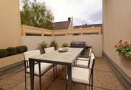 Gemütliche 3-Zimmer-Wohnung mit Südbalkon