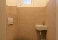 3-Zimmer-Familienwohnung mit perfekter Raumaufteilung