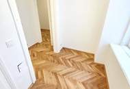 Neuer Preis! Ruhig wohnen, schnell überall sein - Jackpot!! U-Bahn um´s Eck! 2 toll aufgeteilte Zimmer + Ruhige Seitengasse in 1030 Wien + Schönes Altbauhaus! Nicht zögern!