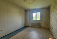 Toller Grundriss- sanierungsbedürftige 3-Zimmerwohnung