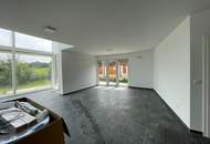 Modernes Einfamilienhaus mit großzügigen Glasfronten und wunderschöner Aussicht/Mietkauf Variante möglich/PROVISIONSFREI !!!