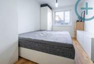 Einziehen und Wohlfühlen - 3 Zimmer Gartentraum