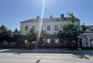 "Zinshaus mit Enwicklungspotential"