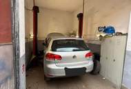 Nachmieter für KFZ-Werkstatt mit aufrechter Betriebsanlagengenehmigung gesucht E5, FA7, FA8, FA9
