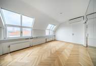 Erstbezug! Beeindruckendes 6-Zimmer Büro in Toplage
