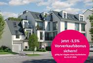 Wien 23 Neubauprojekt: Smart investieren in die Zukunft