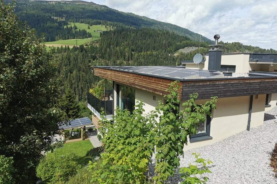 Einfamilienwohnhaus in idyllischer Lage, Haus-kauf, 775.000,€, 6156 Innsbruck-Land