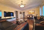 ZEITLOSE ELEGANZ FÜR ANSPRUCHSVOLLES WOHNEN