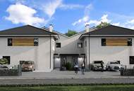 "VERKAUFT" Auf der sonnigen Seite Langenzersdorfs leben"