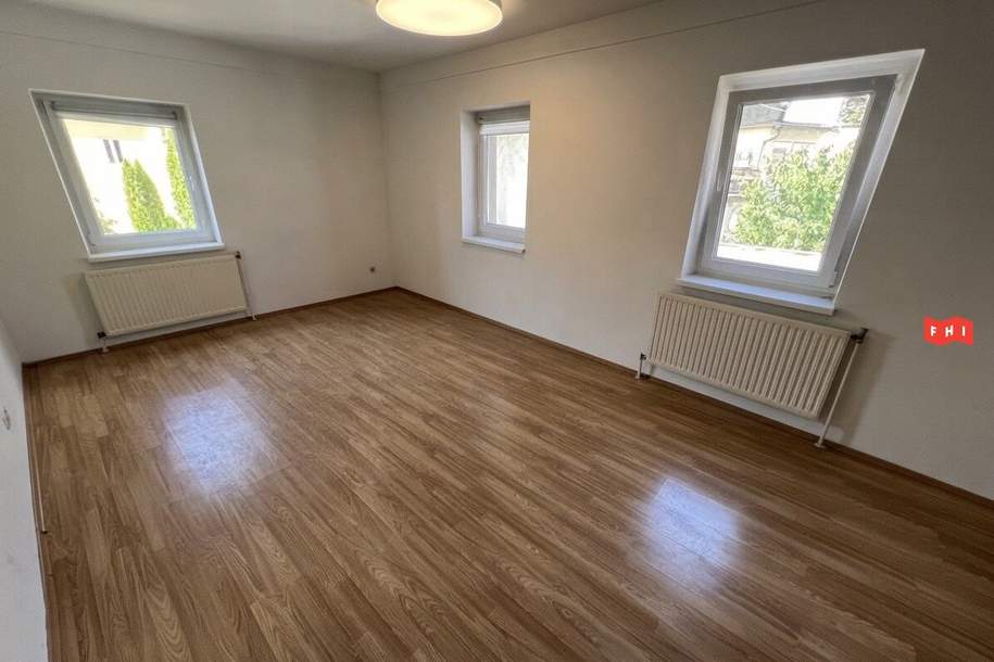 Altbaujuwel mit Potenzial in bester Zentrumslage, Wohnung-kauf, 265.000,€, 4810 Gmunden