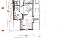 "Dachgeschosswohnung mit Terrasse im Herzen von Krems"