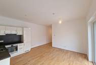Moderne Terrassenwohnung in absoluter Grün- und Ruhelage