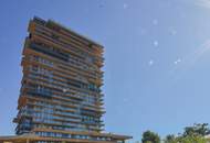 Newly built dreamlike Apartment with Large Balcony and Panoramic Views | GRÜNBLICK