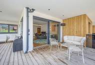 Terrassenwohnung in exklusivem Neubau am Fuße des Sonnbergs