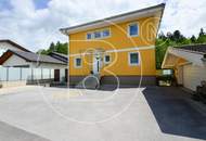 Gepflegtes Einfamilienhaus in Grünruhelage!