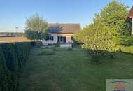 Charmantes Wohnhaus mit großem, gepflegtem Garten in ruhiger Bestlage!