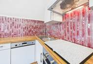 Anlage oder Eigennutzung: modernisierte 3-Zimmer-Wohnung mit Charme