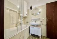 Toll geschnittene Drei-Zimmer-Wohnung mit Wohlfühl- und Ausbaupotenzial in Margareten