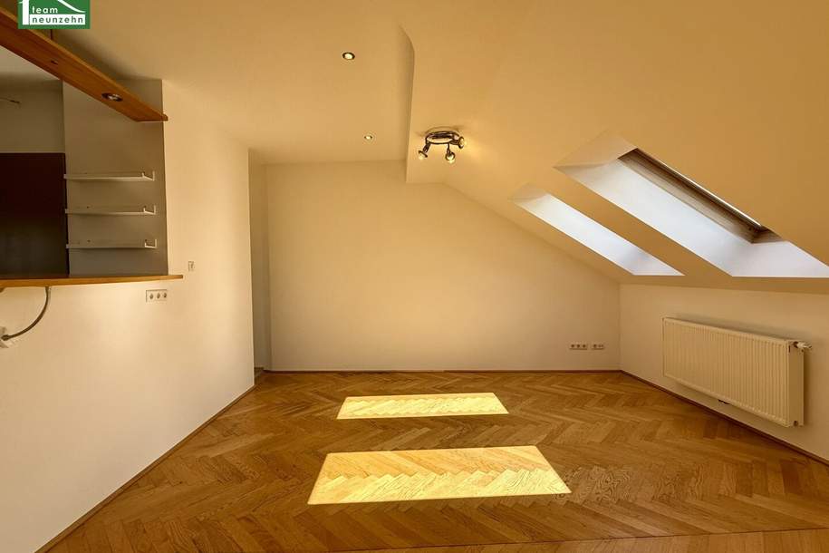 Großzügige 3-Zimmer-Wohnung mit ca. 90 m² inkl. Terrasse, Einbauküche und Klimaanlage!, Wohnung-miete, 1.537,70,€, 1230 Wien 23., Liesing
