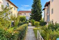 Nette 2-Zimmer-Wohnung mit Sonnenterrasse in Graz