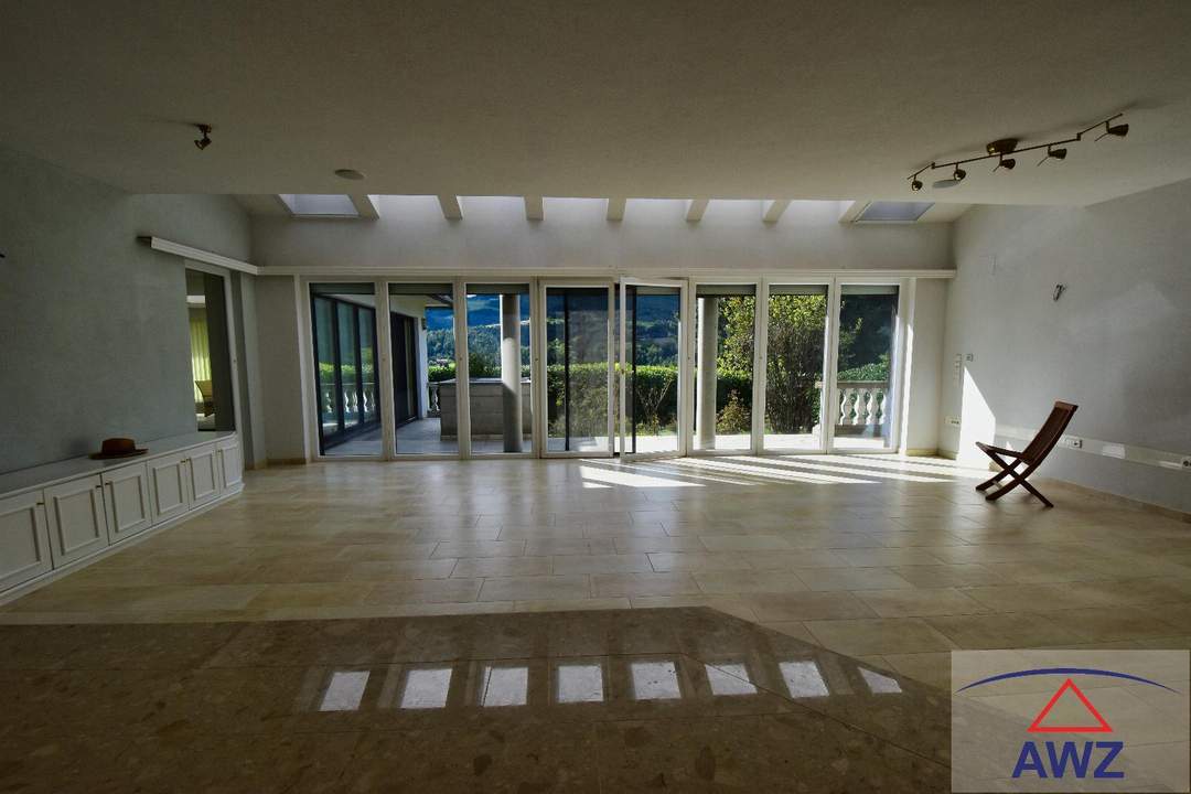 Reserviert! Exklusives Anwesen in ruhiger Aussichtslage Nähe Stainz!