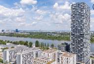 Marina Tower – Wohnen mit Blick aufs Wasser