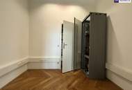 Repräsentatives Büro in beliebter Innenstadtlage, ca. 190m2 für Ihr neues Büro - kann auch geteilt werden!
