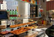 Imbiss in 1090 Wien – modernisiert und sofort verfügbar für nur 985,32 €!