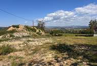 Großes Grundstück - Bauen mit Aussicht – Kein Bauzwang!