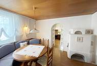 St. Martin bei Traun - Haus mit Indoor-Pool und großzügigem Grundstück