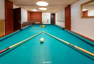 Renovierter Bungalow auf TOLLEM, GROSSEN GRUNDSTÜCK - HERRLICHE Lage zum Wohnen im ALMTAL !