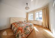 Elegante Villa mit 3 großzügigen Wohneinheiten in Toplage