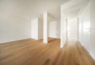 ESSENZ NO. 1 - Die neue Avantgarde des Wohnens - Großzügige 2-Zimmer-Wohnung mit Balkon