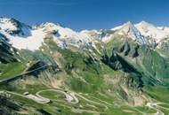 Sonniges Hüttenfeeling auf 1400m Seehöhe am Skigebiet Großglockner