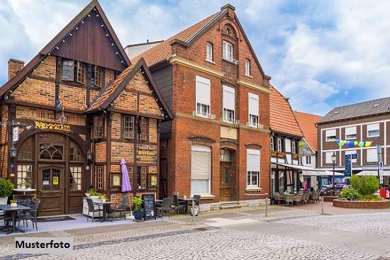 Wohn- und Geschäftshaus + provisionsfrei +, Gewerbeobjekt-kauf, 2.296.900,€, 1090 Wien 9., Alsergrund