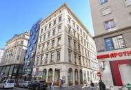 Erstbezug nach Sanierung: Exklusives Büro am Hohen Markt